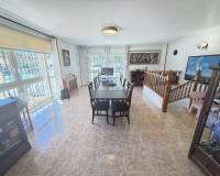 Resale - Detached Villa - Torrevieja - Los Balcones