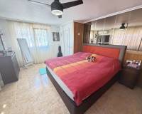 Resale - Detached Villa - Torrevieja - Los Balcones