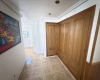 Resale - Detached Villa - Torrevieja - Los Balcones