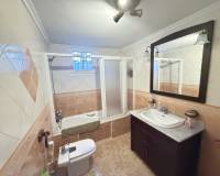 Resale - Detached Villa - Torrevieja - Los Balcones