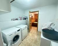 Resale - Detached Villa - Torrevieja - Los Balcones