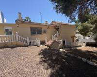 Resale - Detached Villa - Torrevieja - Los Balcones