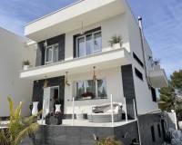 Resale - Detached Villa - Torrevieja - Los Balcones