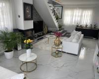 Resale - Detached Villa - Torrevieja - Los Balcones