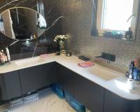 Resale - Detached Villa - Torrevieja - Los Balcones