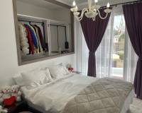 Resale - Detached Villa - Torrevieja - Los Balcones