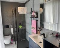 Resale - Detached Villa - Torrevieja - Los Balcones