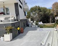 Resale - Detached Villa - Torrevieja - Los Balcones