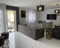 Resale - Detached Villa - Torrevieja - Los Balcones