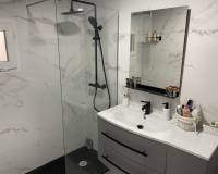 Resale - Detached Villa - Torrevieja - Los Balcones