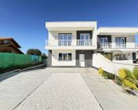 Resale - Detached Villa - Torrevieja - Los Balcones