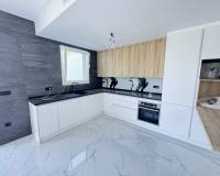 Resale - Detached Villa - Torrevieja - Los Balcones