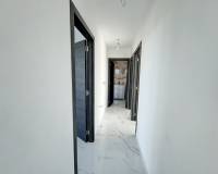 Resale - Detached Villa - Torrevieja - Los Balcones