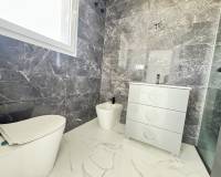 Resale - Detached Villa - Torrevieja - Los Balcones