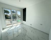 Resale - Detached Villa - Torrevieja - Los Balcones