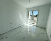 Resale - Detached Villa - Torrevieja - Los Balcones