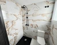 Resale - Detached Villa - Torrevieja - Los Balcones