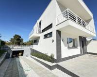 Resale - Detached Villa - Torrevieja - Los Balcones
