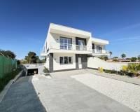 Resale - Detached Villa - Torrevieja - Los Balcones