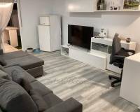 Resale - Detached Villa - Torrevieja - Playa de Los Locos