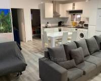 Resale - Detached Villa - Torrevieja - Playa de Los Locos