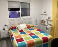 Resale - Detached Villa - Torrevieja - Playa de Los Locos