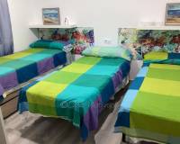 Resale - Detached Villa - Torrevieja - Playa de Los Locos