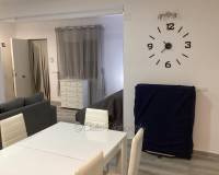 Resale - Detached Villa - Torrevieja - Playa de Los Locos