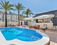Resale - Detached Villa - Torrevieja - Rocio del Mar
