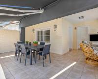 Resale - Detached Villa - Torrevieja - Rocio del Mar