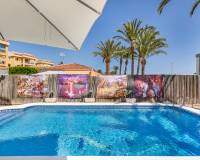 Resale - Detached Villa - Torrevieja - Rocio del Mar