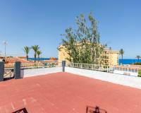 Resale - Detached Villa - Torrevieja - Rocio del Mar