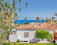 Resale - Detached Villa - Torrevieja - Rocio del Mar