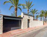 Resale - Detached Villa - Torrevieja - Rocio del Mar