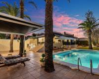 Resale - Detached Villa - Torrevieja - Rocio del Mar