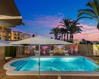 Resale - Detached Villa - Torrevieja - Rocio del Mar