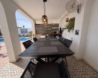 Resale - Detached Villa - Torrevieja - San Luis