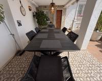 Resale - Detached Villa - Torrevieja - San Luis