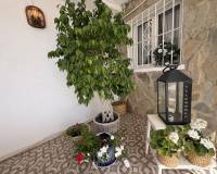 Resale - Detached Villa - Torrevieja - San Luis