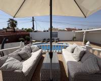 Resale - Detached Villa - Torrevieja - San Luis