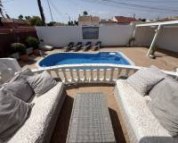 Resale - Detached Villa - Torrevieja - San Luis