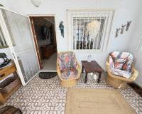 Resale - Detached Villa - Torrevieja - San Luis
