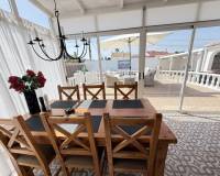 Resale - Detached Villa - Torrevieja - San Luis