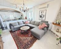 Resale - Detached Villa - Torrevieja - San Luis