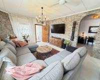 Resale - Detached Villa - Torrevieja - San Luis