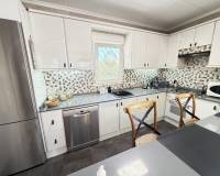 Resale - Detached Villa - Torrevieja - San Luis
