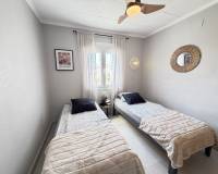 Resale - Detached Villa - Torrevieja - San Luis