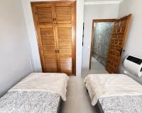 Resale - Detached Villa - Torrevieja - San Luis