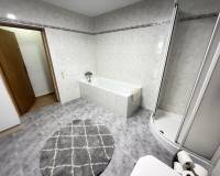 Resale - Detached Villa - Torrevieja - San Luis