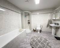 Resale - Detached Villa - Torrevieja - San Luis